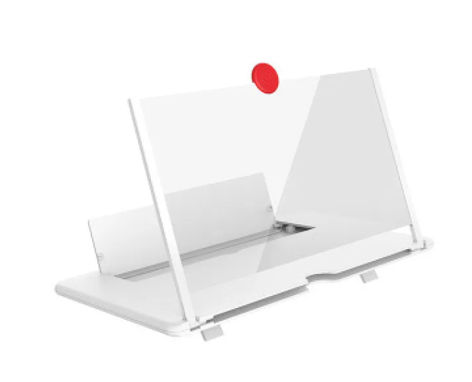 Foldable Phone Screen Magnifier