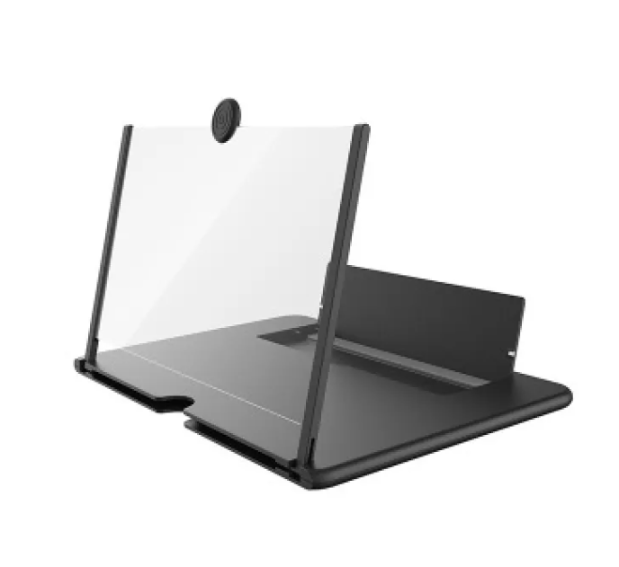 Foldable Phone Screen Magnifier