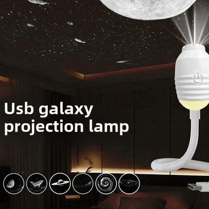 Projector Starry Night Light