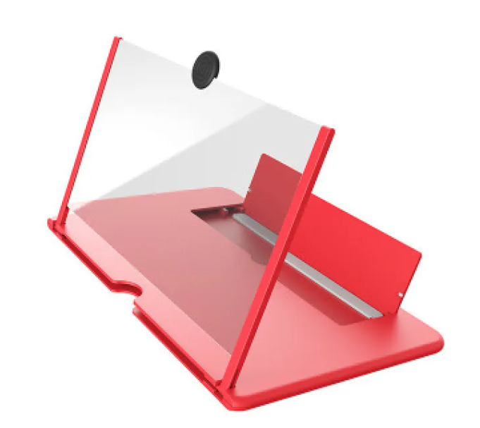 Foldable Phone Screen Magnifier