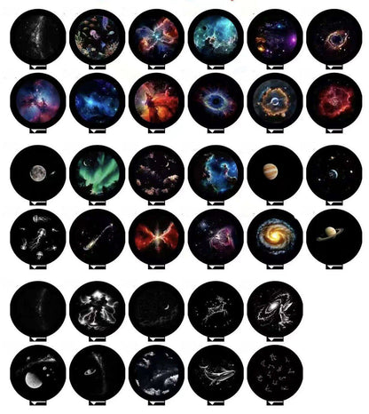 Projector Starry Night Light
